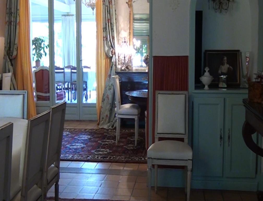 Hotel Le Petit Pont Moncé-en-Belin Esterno foto